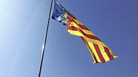 У Барселоні сотні тисяч людей вийшли на демонстрацію за незалежність Каталонії