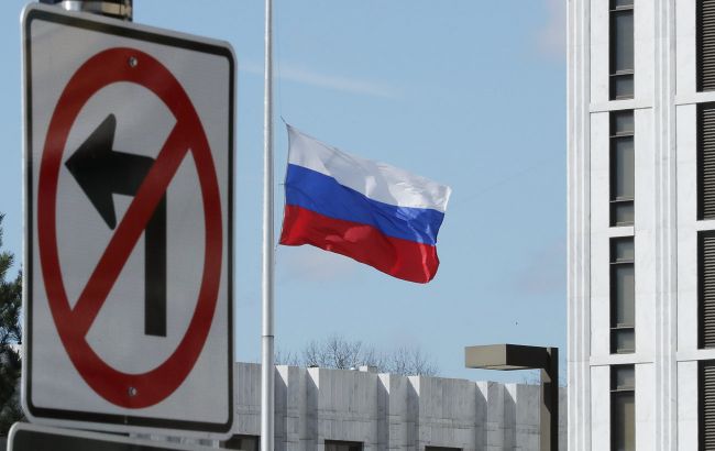 Румунія оголосила 10 російських дипломатів персонами нон грату