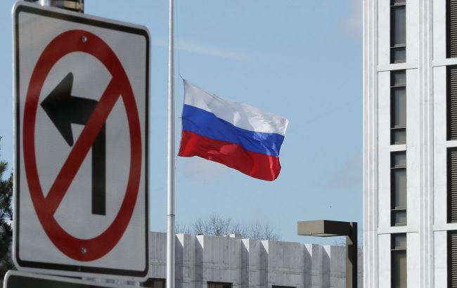 Всемирная торговая организация может исключить Россию. Впервые в истории