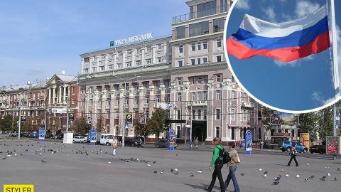 Політизовано все: журналіст розповів про життя в окупованому Донецьку