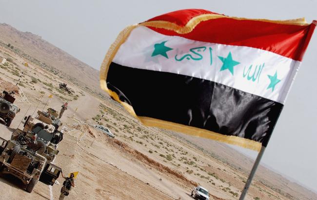 Ірак не виключає введення своїх військ у Сирію