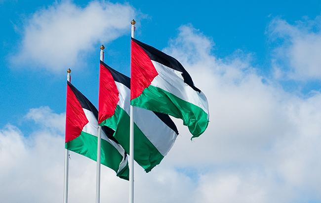 Палестина отозвала своего представителя из США