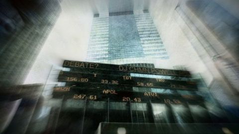 Италия может стать очагом нового глобального финансового кризиса, - WP