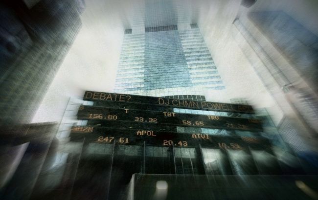 Італія може стати осередком нової глобальної фінансової кризи, - WP