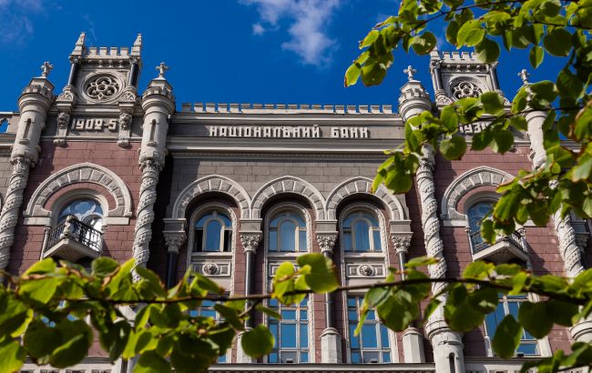 Фінансова подушка України зросла на півмільярда доларів завдяки допомозі союзників