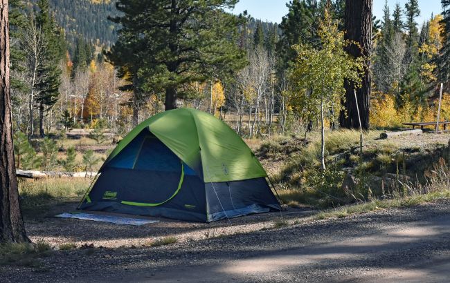 Под Луцком нашли пропавшего неделю назад мужчину: поехал на дачу отдохнуть от людей