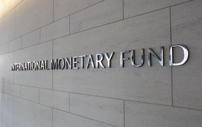 В МВФ согласовали открытие спецсчета для направления финпомощи Украине