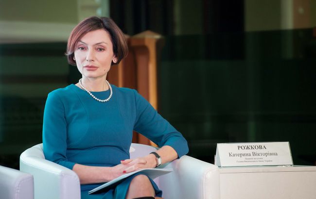 Коли відпустять курс гривні до долара: у НБУ назвали умови