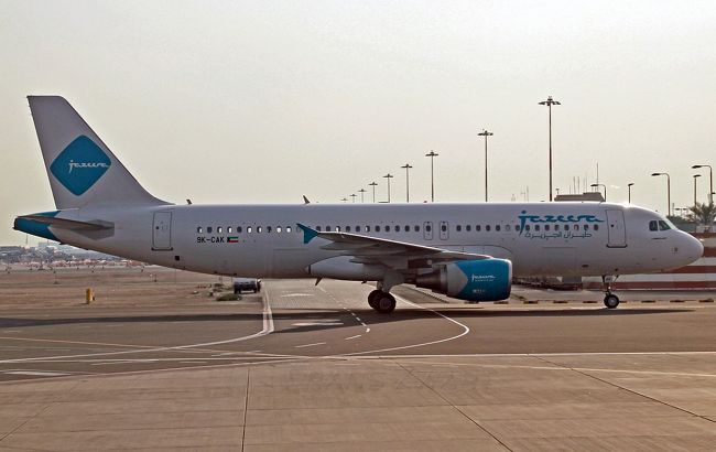 В Турции самолет совершил экстренную посадку после сообщений о бомбе