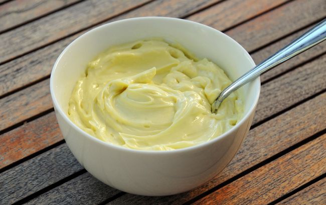 Готовим вкуснейший майонез дома: рецепт от известного повара