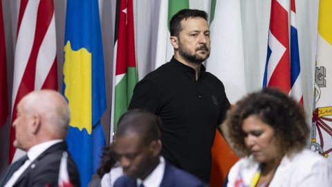 Не в листопаді? Україна може провести саміт миру пізніше, ніж планувалося