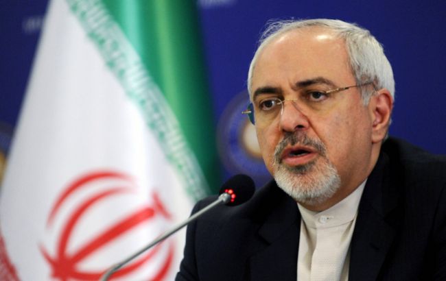 Глава МЗС Ірану подав у відставку