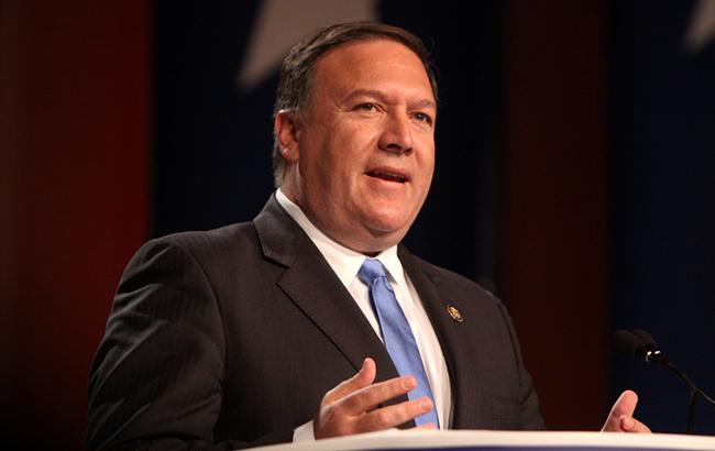 США намерены удвоить давление на Иран