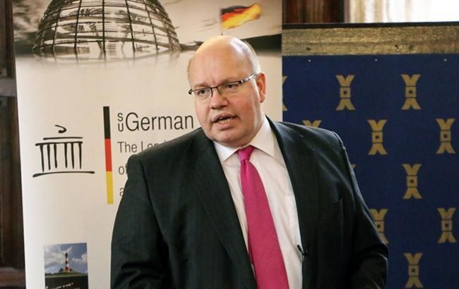 В Германии считают, что&nbsp;отношения России и ЕС достигли низшей точки