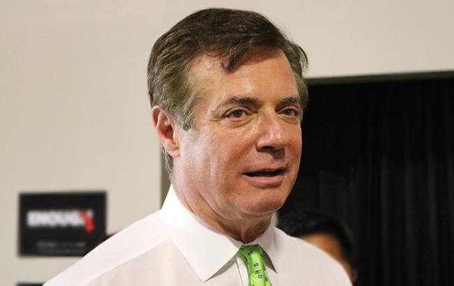 Манафорта содержат в одиночной камере для его безопасности, - адвокат