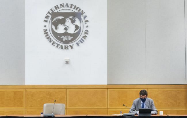 Глави Світового банку і МВФ проведуть "важливу зустріч" зі Шмигалем і Марченко