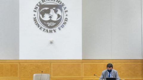 Всемирный банк и МВФ выделят Украине 3 млрд долларов