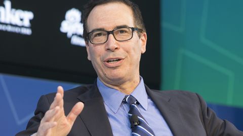 Мінфін США пригрозив Туреччині новими санкціями