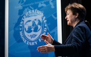 МВФ найближчими днями розгляне нову кредитну угоду для України