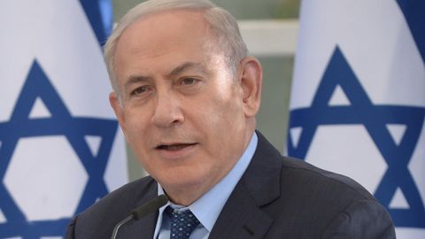 В Израиле самораспустился парламент