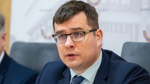 Литва летом проведет крупнейшие в своей истории военные учения