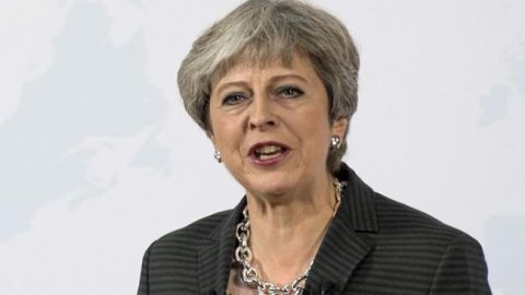 Британия попросила ЕС отсрочить Brexit