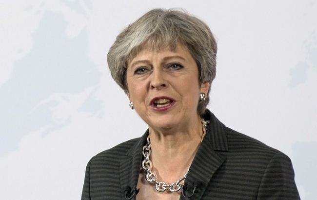 Мэй обвинила в задержке Brexit не способный договориться парламент