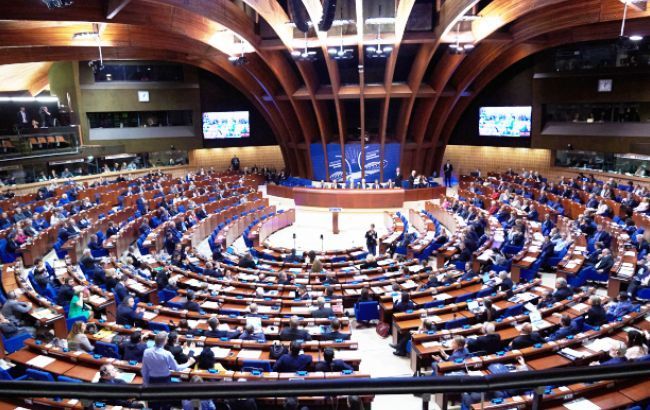 В Страсбурге открывается сессия ПАСЕ, которая может вернуть делегацию РФ