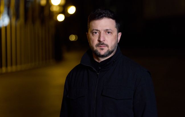 РФ могла умисно скерувати дрон у напрямку літака Зеленського, - посол Молдови