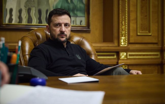 Україна може зрівняти рахунок з Росією за територіями до кінця 2026 року, - Зеленський