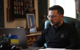 Російська мова вже не підлягає захисту в Україні: Зеленський підписав закон