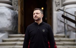 Переговори з РФ: Зеленський назвав пропозицію США, від якої ніхто не в захваті