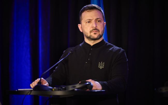 "У Европы есть инструменты давления": Зеленский призвал США и Европу остановить террор РФ