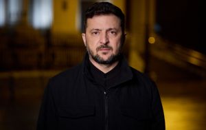 Зеленський назвав умови для реальних компромісів із Росією