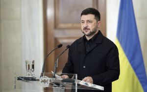 В Європі почали створення "антибалістичної коаліції, - Зеленський
