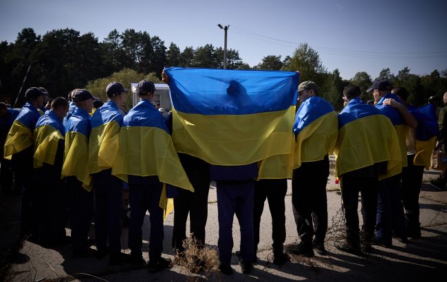 "Обмін" ціною диверсії: Росія штовхає родини полонених на злочини