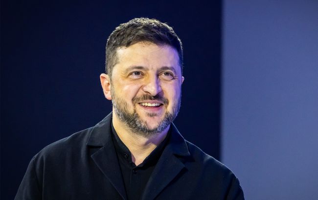 Україна стабілізувала фронт, - Зеленський