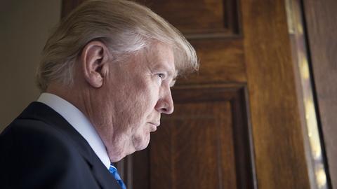 Юристы Трампа обвиняют спецпрокурора США по России в незаконном получении документов