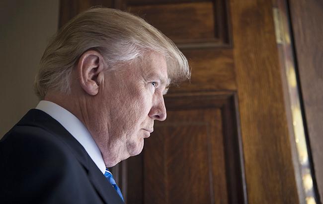 Трамп закликав до "рішучої відповіді" на дії КНДР