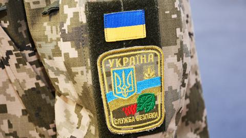 СБУ заявила, що не прослуховує Саакашвілі