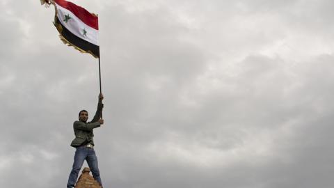 США розмістять спостережні пости на кордоні Сирії і Туреччини