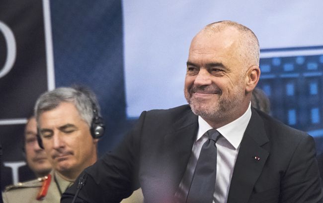 Голова ОБСЄ назвав Україну пріоритетом організації у 2020 році