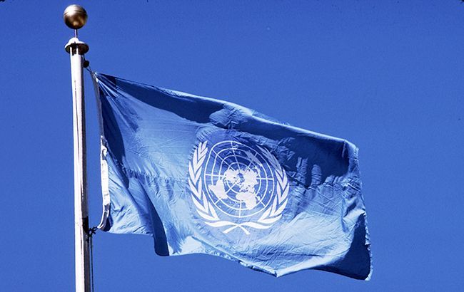 В ООН назвали сумму долга США перед организацией
