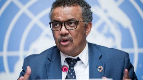 ВОЗ впервые за семь недель зафиксировала рост числа случаев COVID-19  в мире