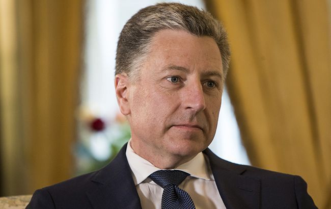 Волкер сподівається на подальший обмін полоненими між Україною і РФ