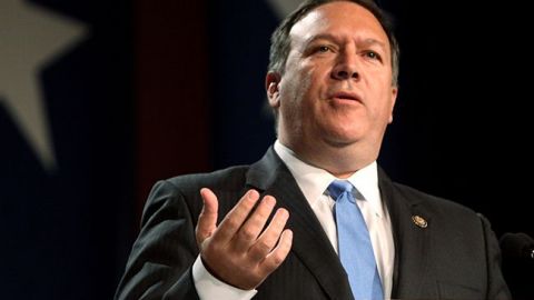 Помпео: США й Туреччина готують відповідь на атаки Асада та РФ