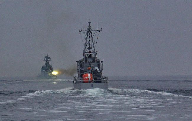 США працюють з союзниками над поставками в Україну протикорабельних ракет, - Білий дім