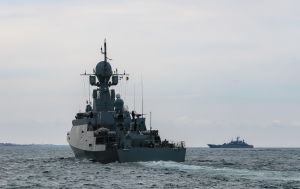 РФ втратила Крим як базу для флоту: у ВМС розкрили, навіщо ворогу півострів