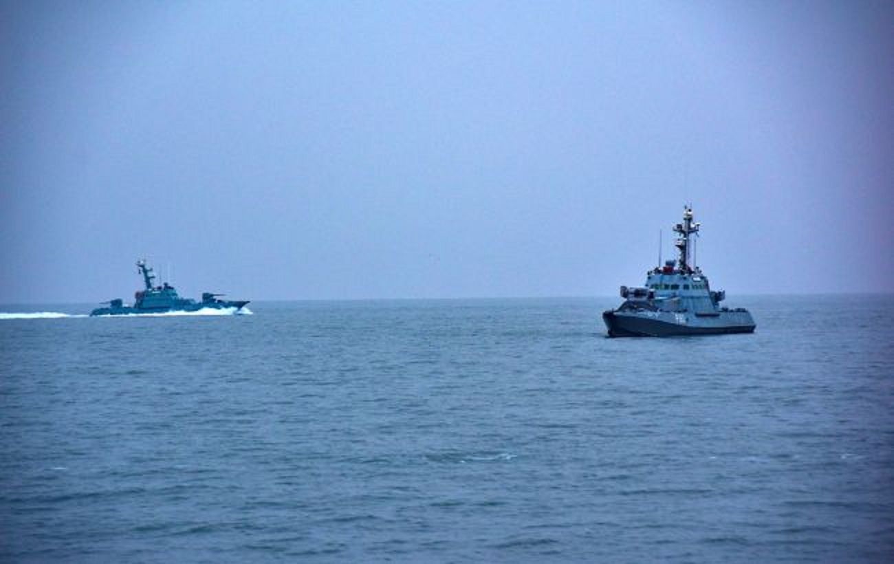 Британия и Норвегия создадут флот для отслеживания подводных лодок РФ