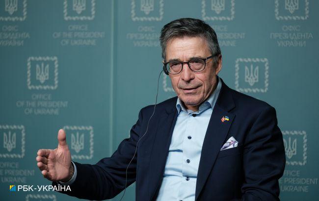 Слабкий оборонпром Заходу: екс-генсек НАТО назвав п'ять ідей вирішення проблеми